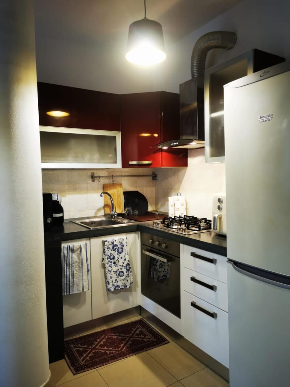 Casa Palladini Olmedo Apartment in Olmedo, Sardinia