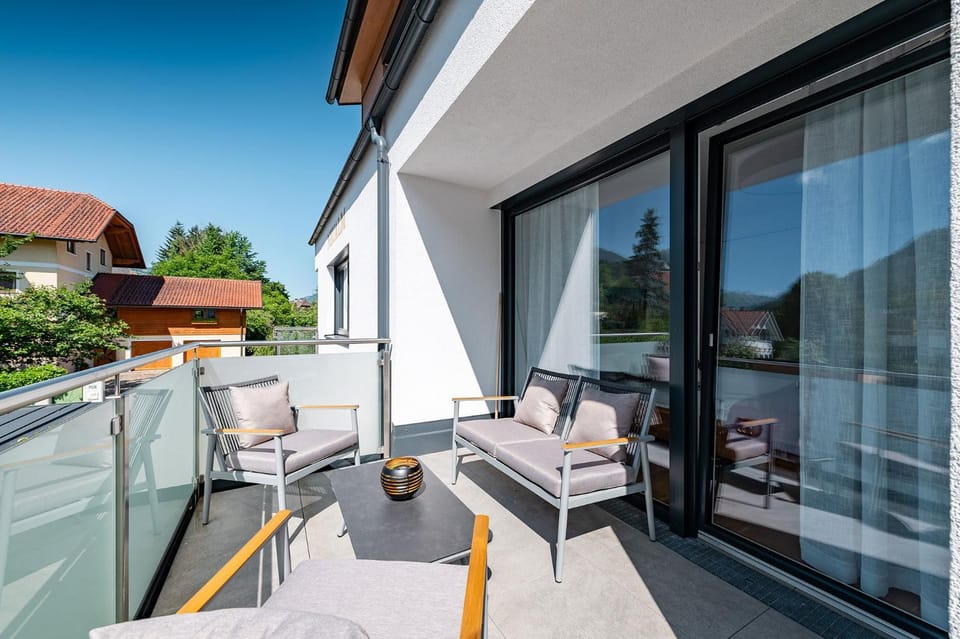 Day, View (from property/room), Balcony/Terrace, Seating area