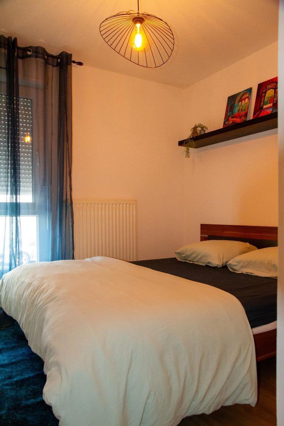 Entire apartment for rent Apartment in Eckbolsheim