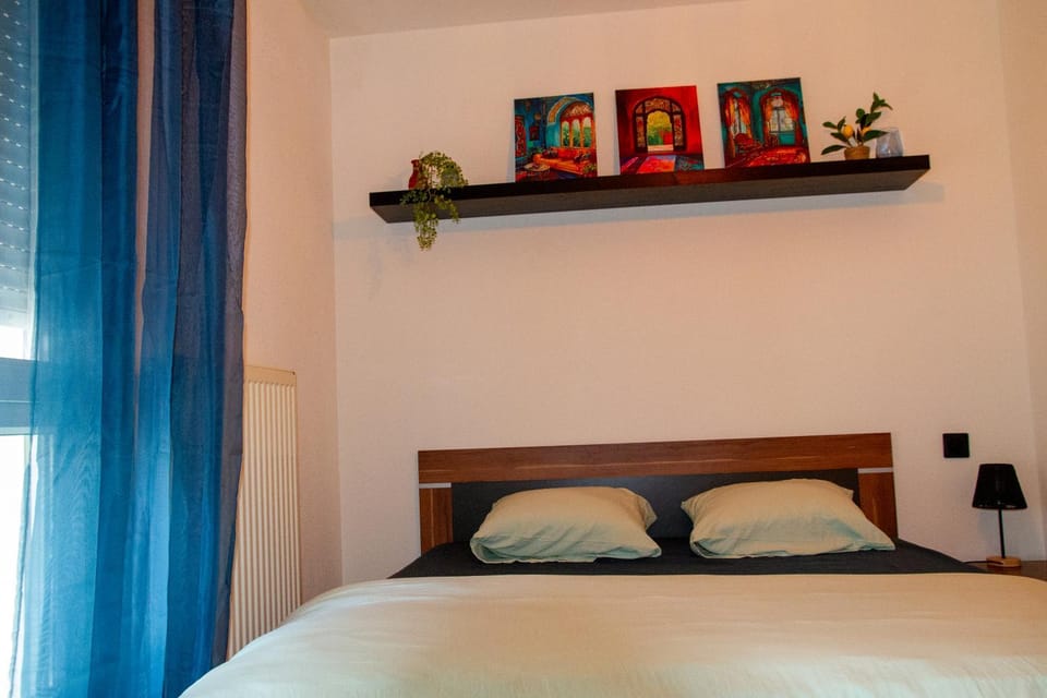 Entire apartment for rent Apartment in Eckbolsheim