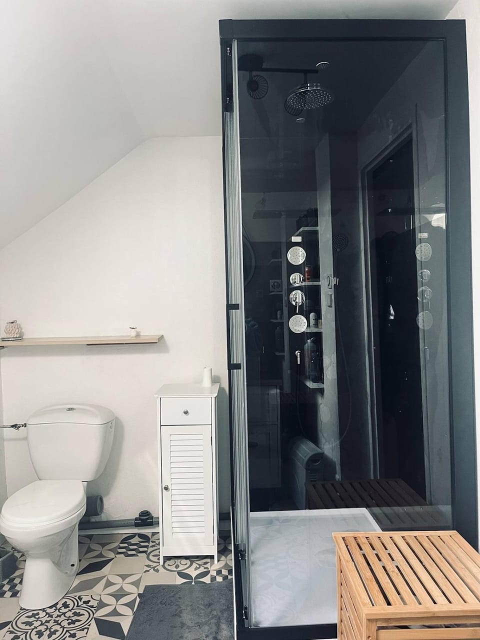 Famille et lacs en duplex Apartment in Vosges