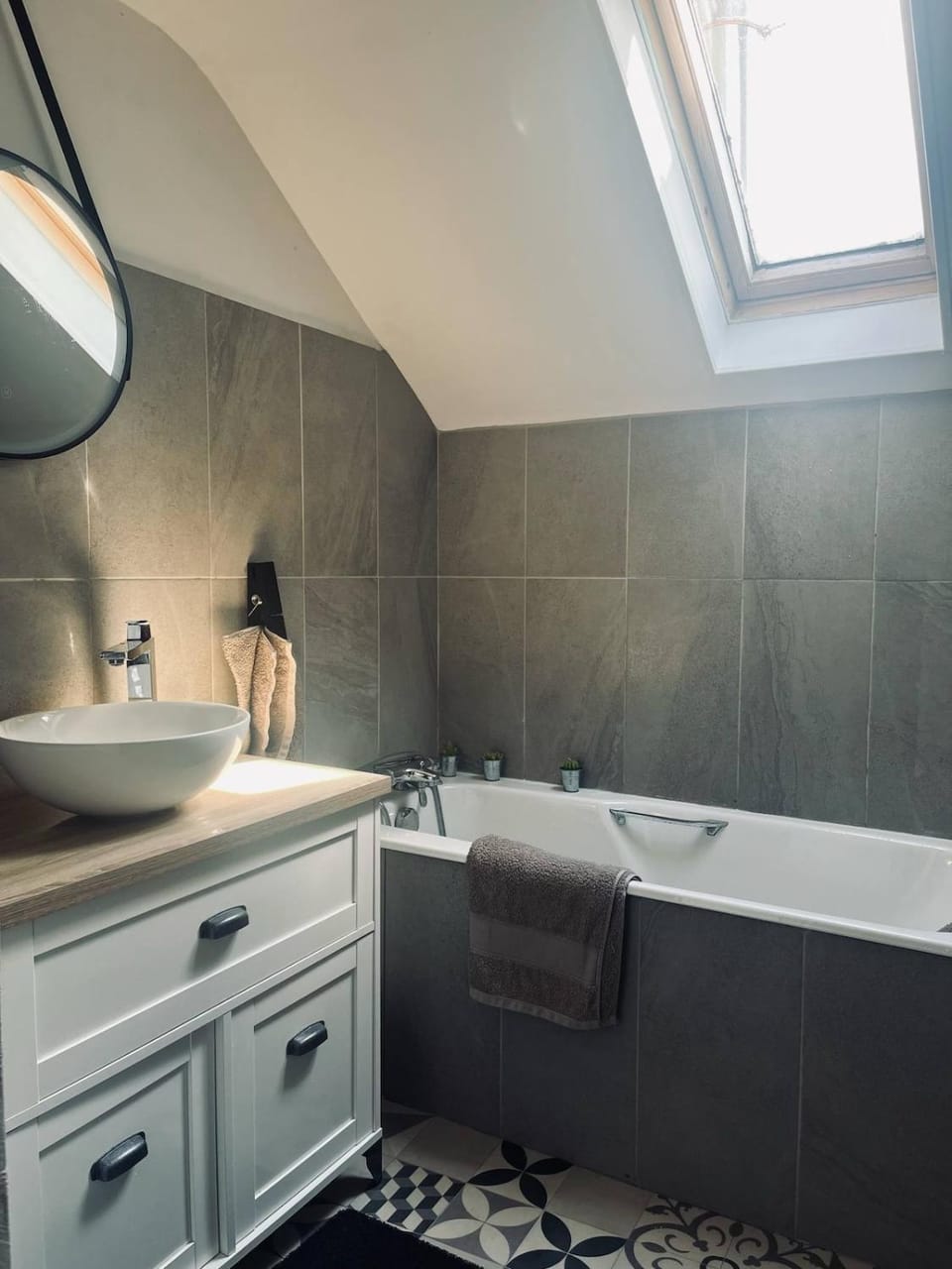 Famille et lacs en duplex Apartment in Vosges