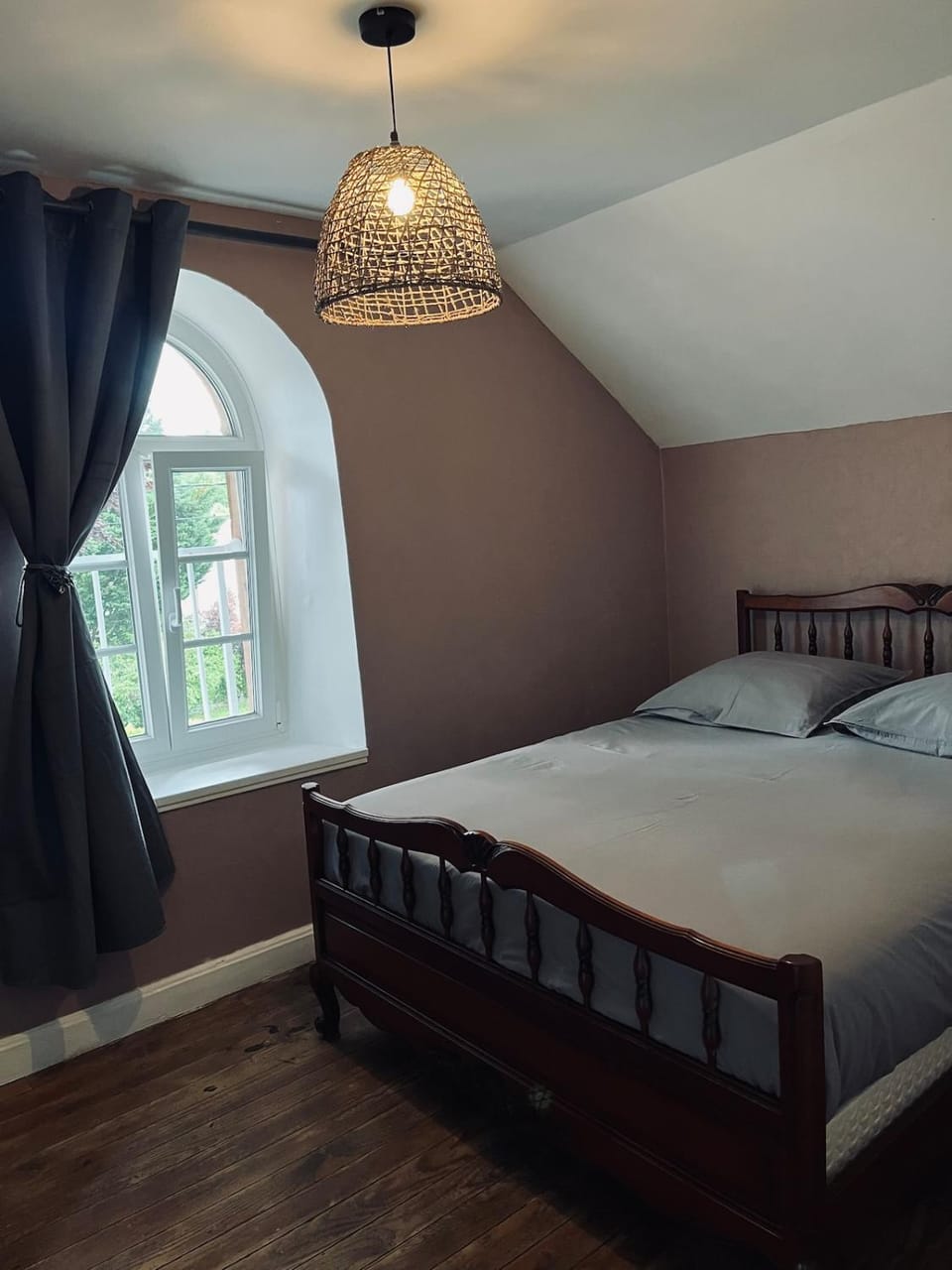 Famille et lacs en duplex Apartment in Vosges