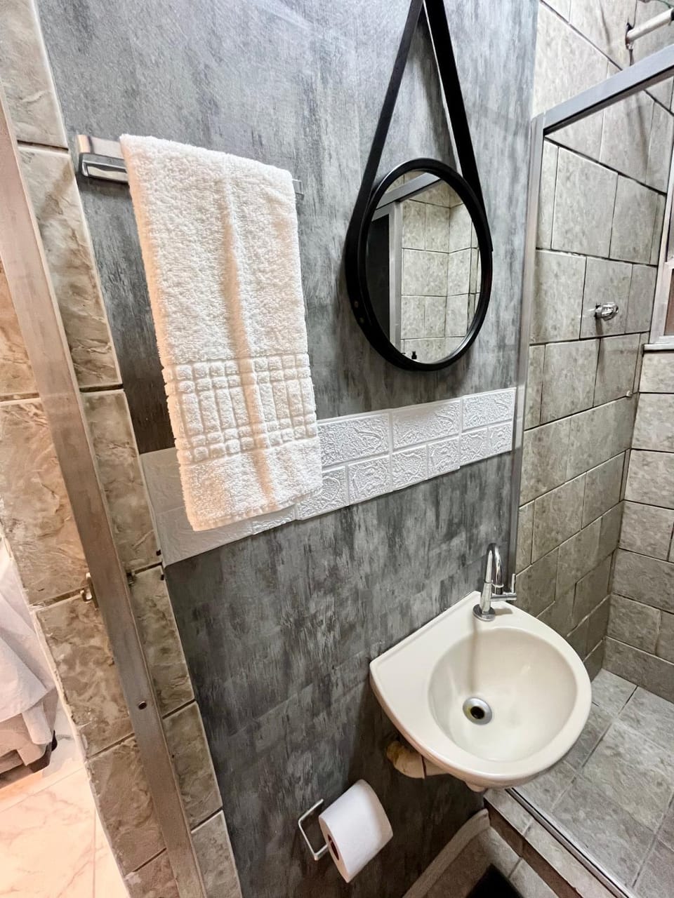 Apartamento Completo na Rocinha Apartment in Rio de Janeiro
