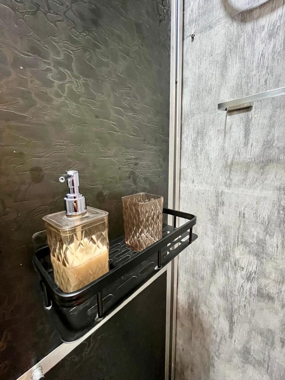 Apartamento Completo na Rocinha Apartment in Rio de Janeiro