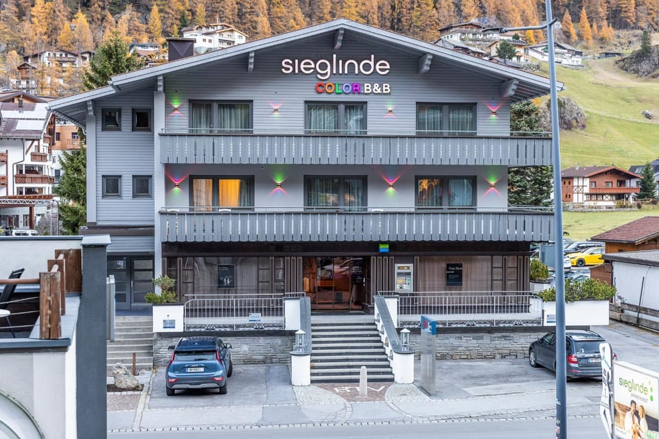 Property building, On site, Street view