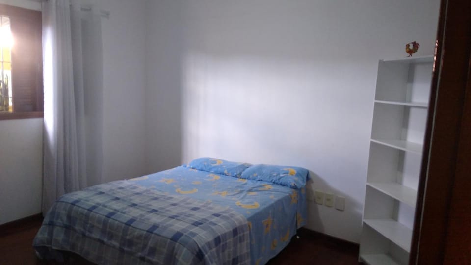 Hostel GRU Entre Mundos Vacation rental in Guarulhos