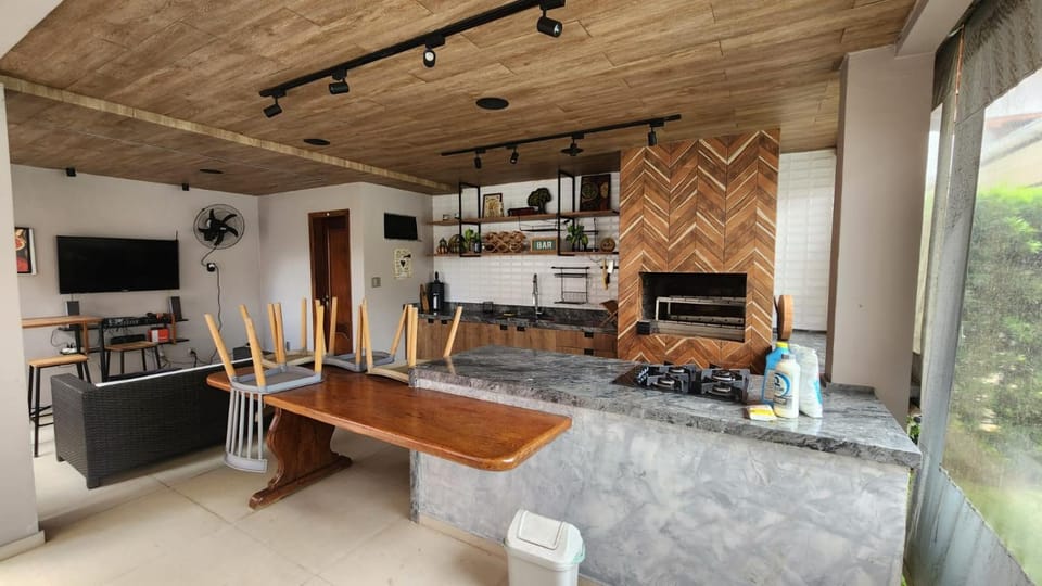 Aluguel COP30 em Belém - Casa Greenville 2 House in Belém