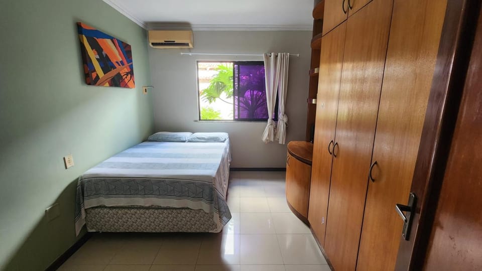 Aluguel COP30 em Belém - Casa Greenville 2 House in Belém