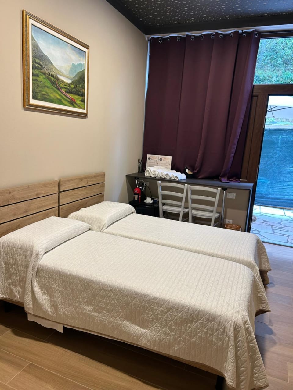 Locanda Terra dei Forti Inn in Lake Garda