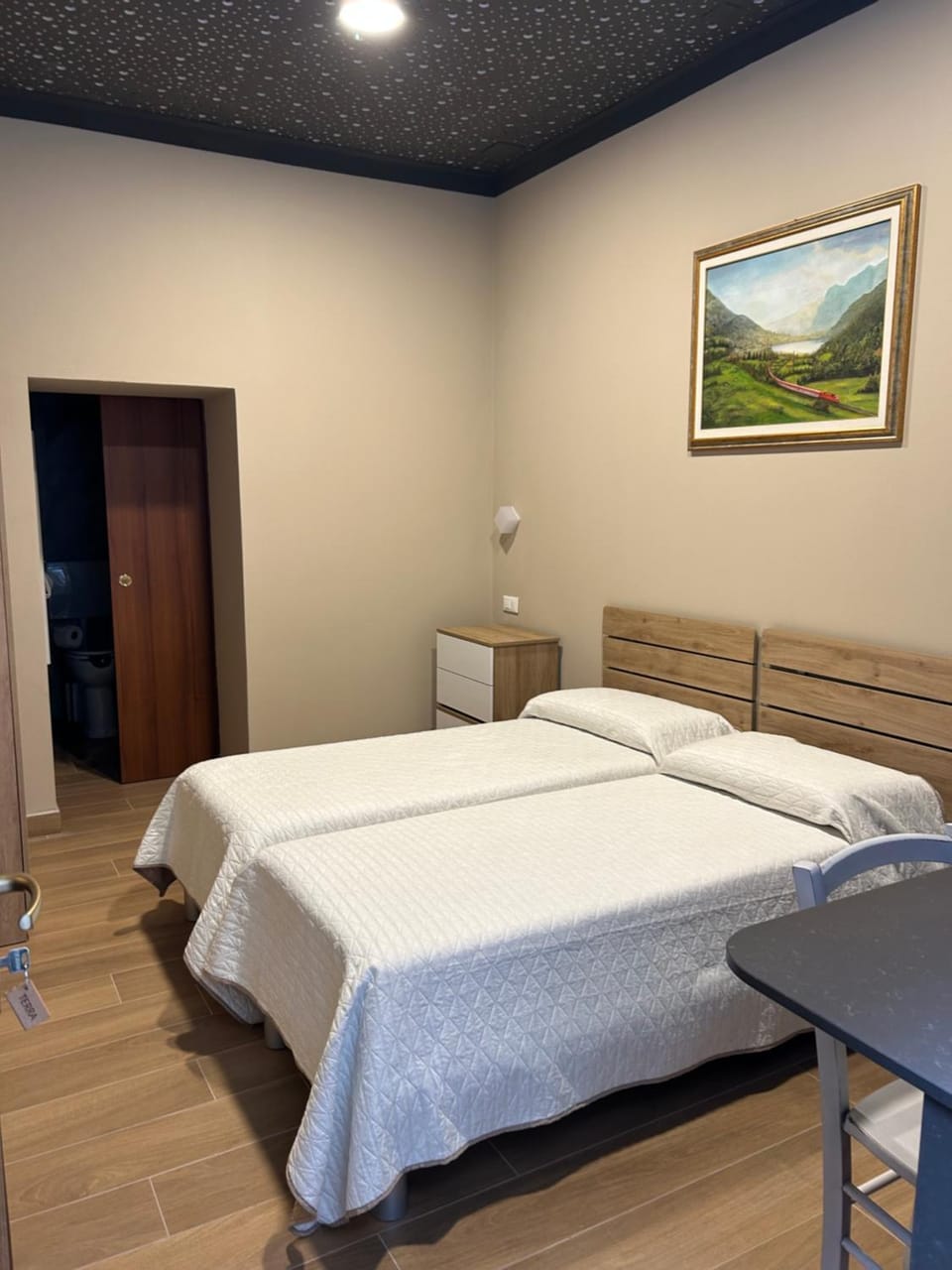 Locanda Terra dei Forti Inn in Lake Garda