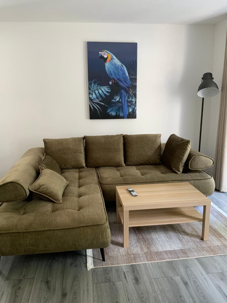 Kayas Ferienwohnung Apartment in Baden-Württemberg