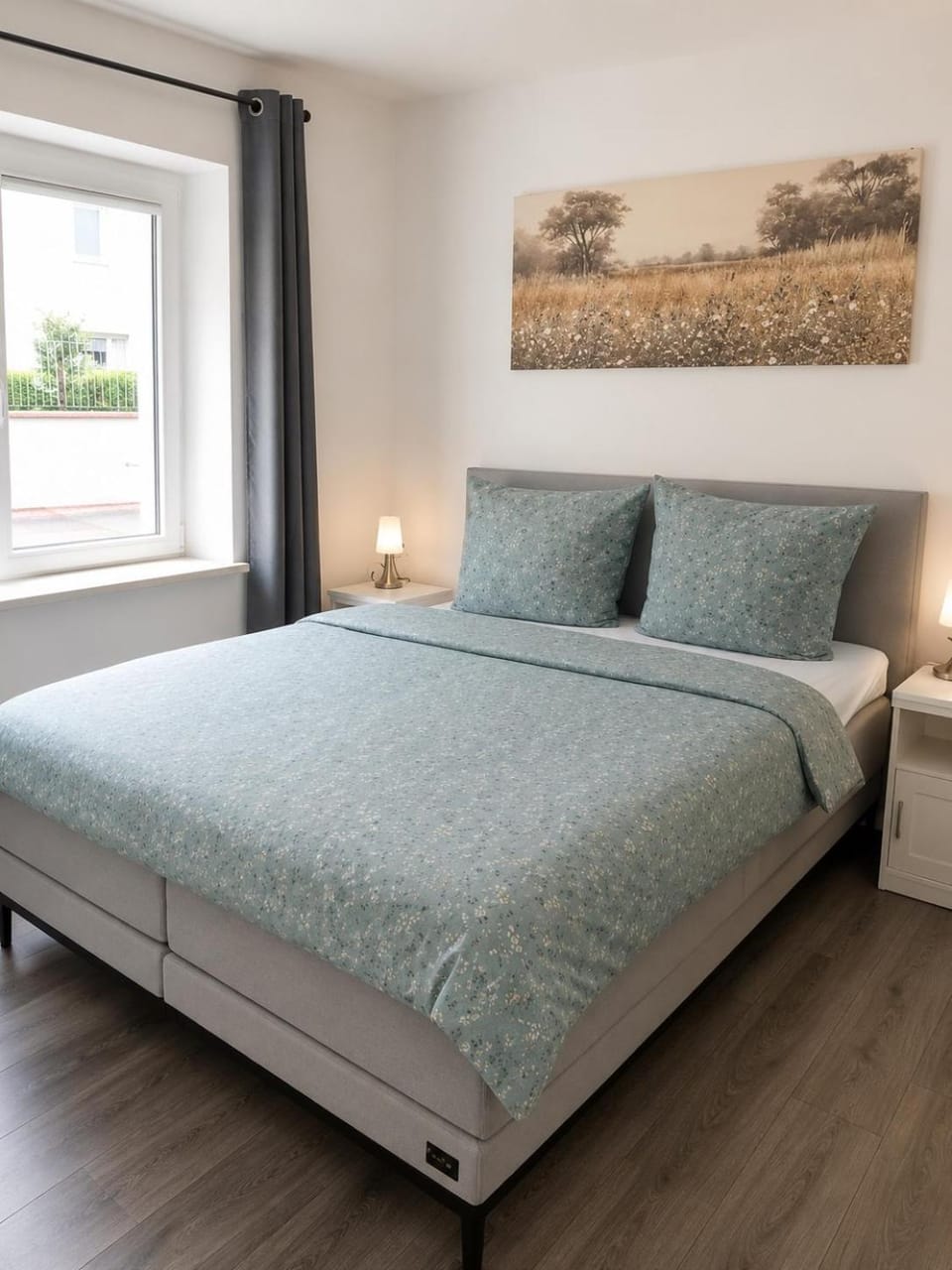 Kayas Ferienwohnung Apartment in Bavaria
