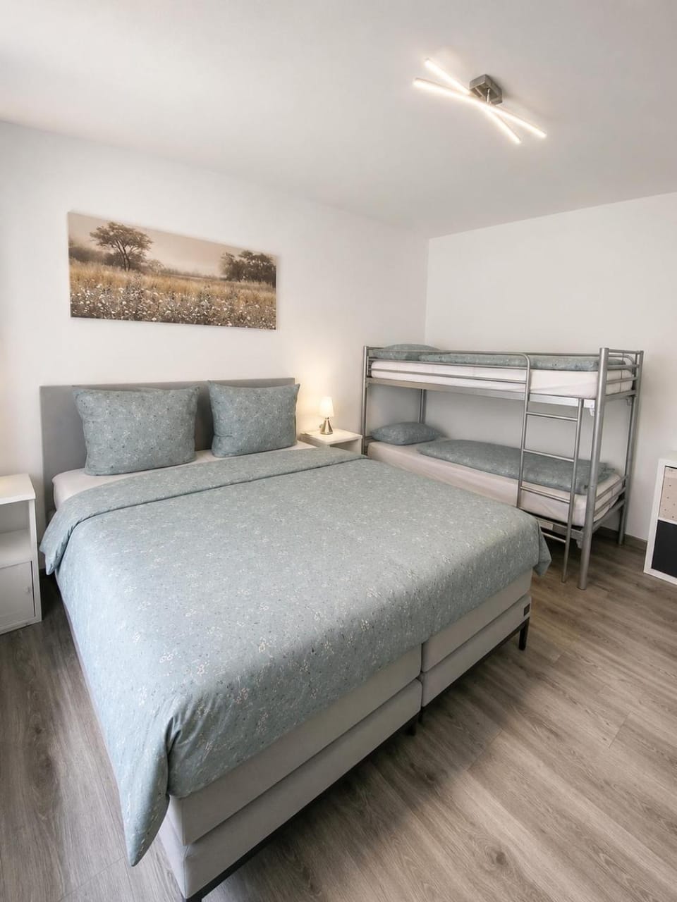 Kayas Ferienwohnung Apartment in Bavaria