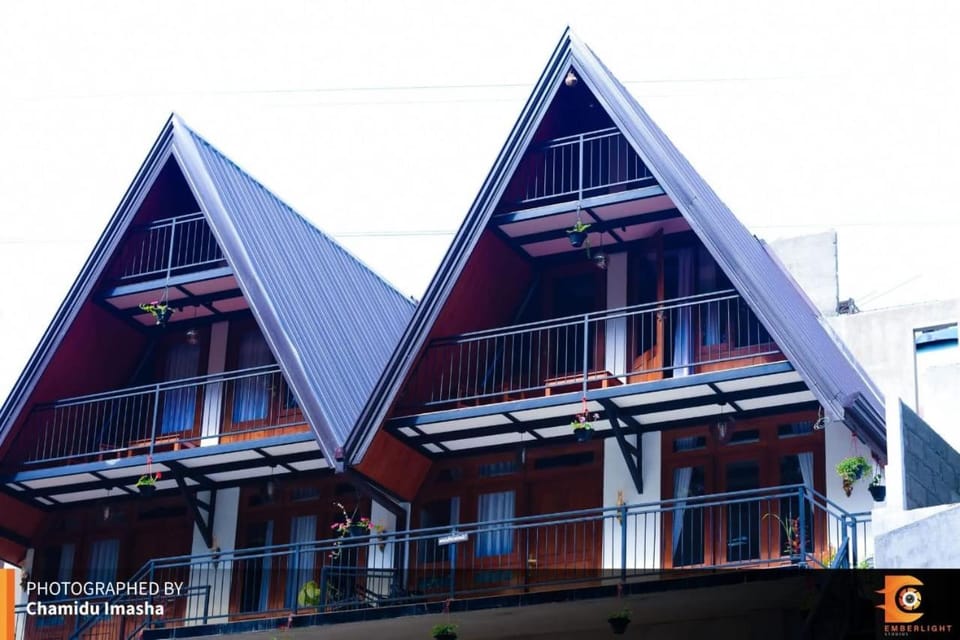 Sithgiri dream line cottages Chalet in Nuwara Eliya
