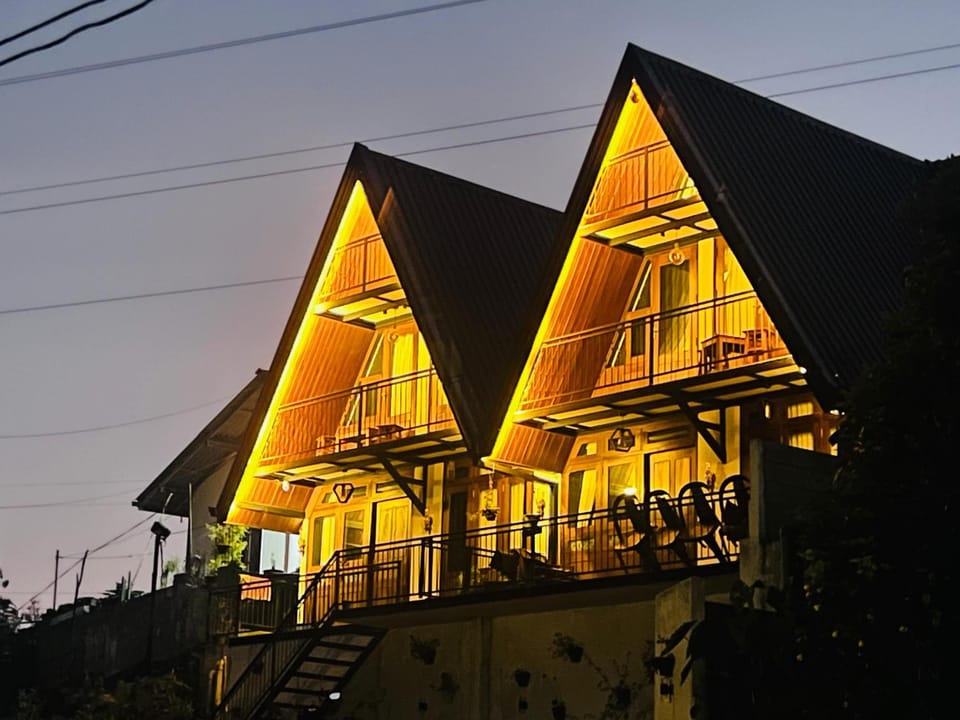 Sithgiri dream line cottages Chalet in Nuwara Eliya