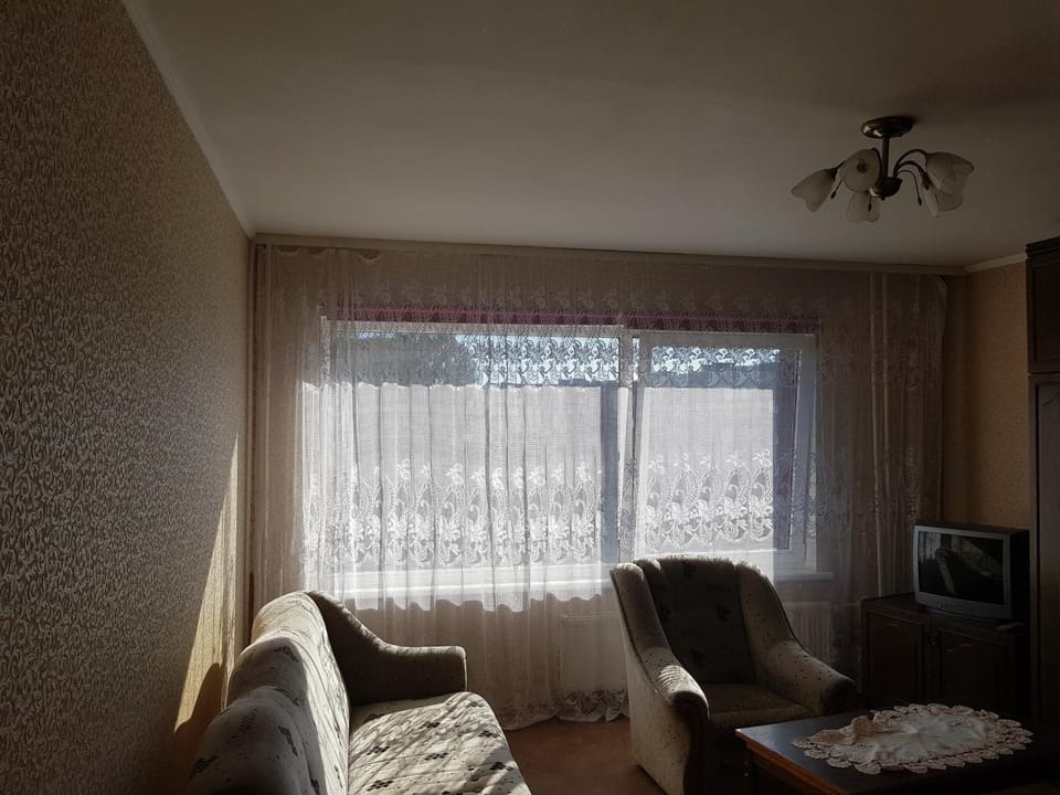 Lielais Pr Apartment in Latvia