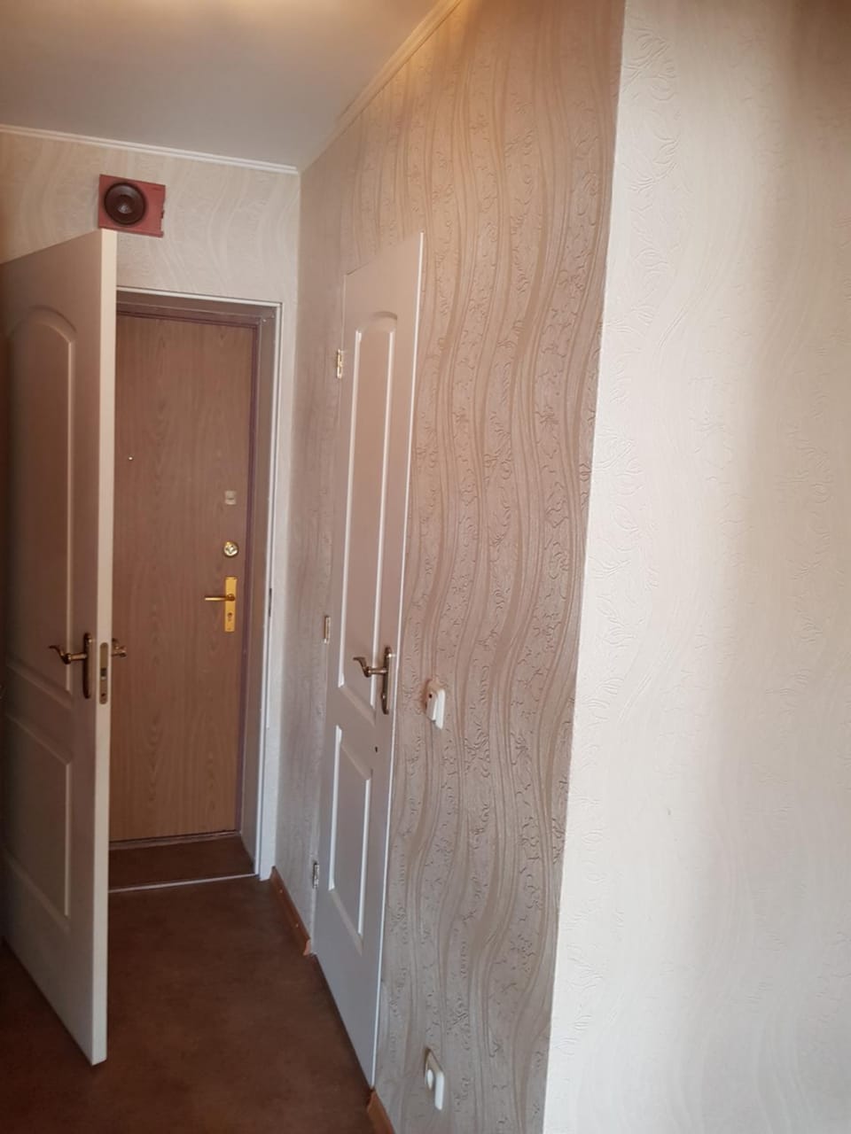 Lielais Pr Apartment in Latvia