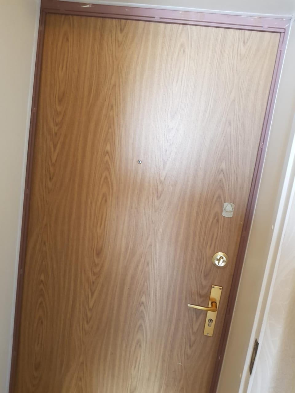 Lielais Pr Apartment in Latvia