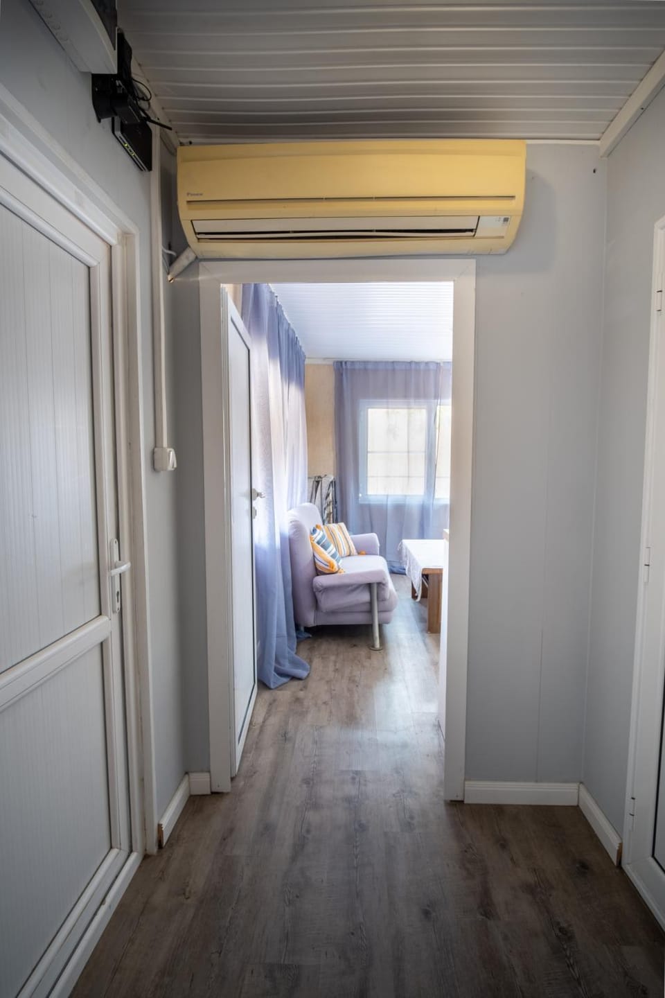 The Walnut Nest in Krasen House in Ruse, Bulgaria