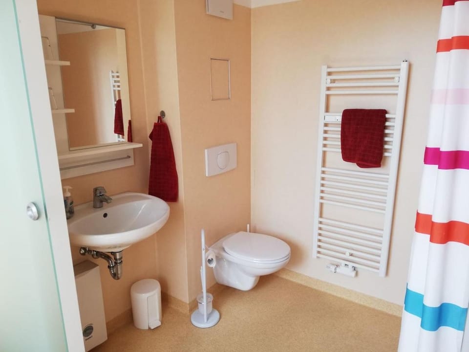 Schöne Ferienwohnung in der wunderschönen Oberlausitz Apartment in Saxony