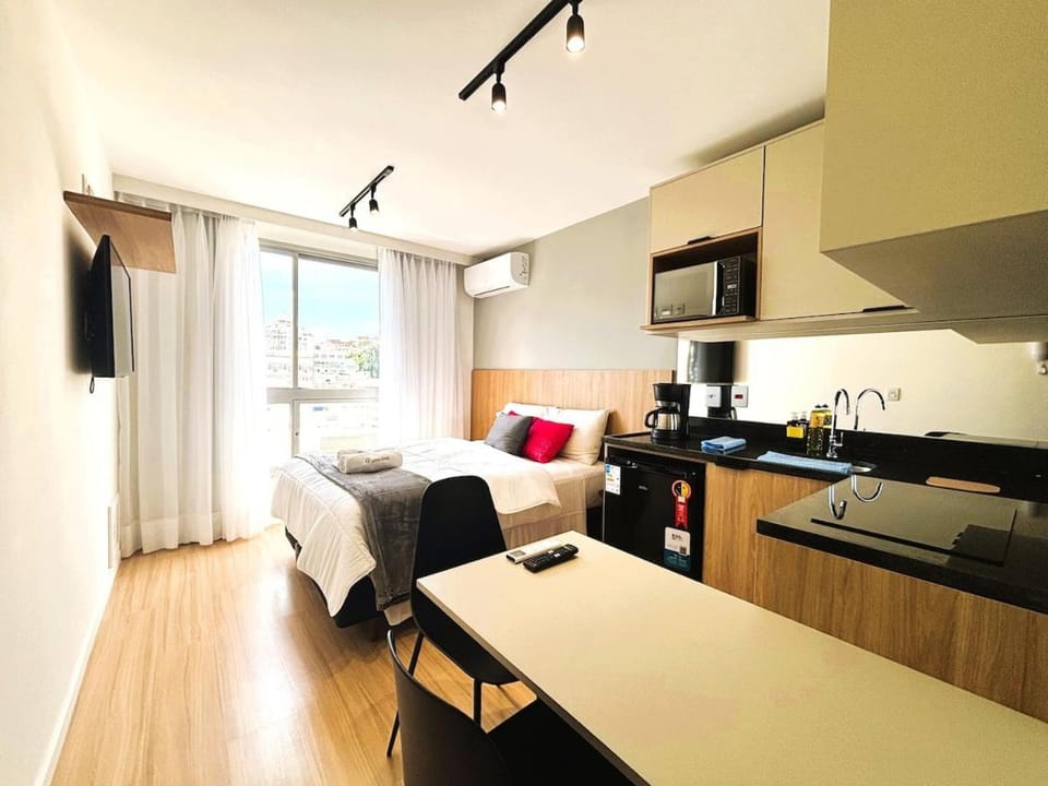 UniHome Niterói Apartment in Niterói