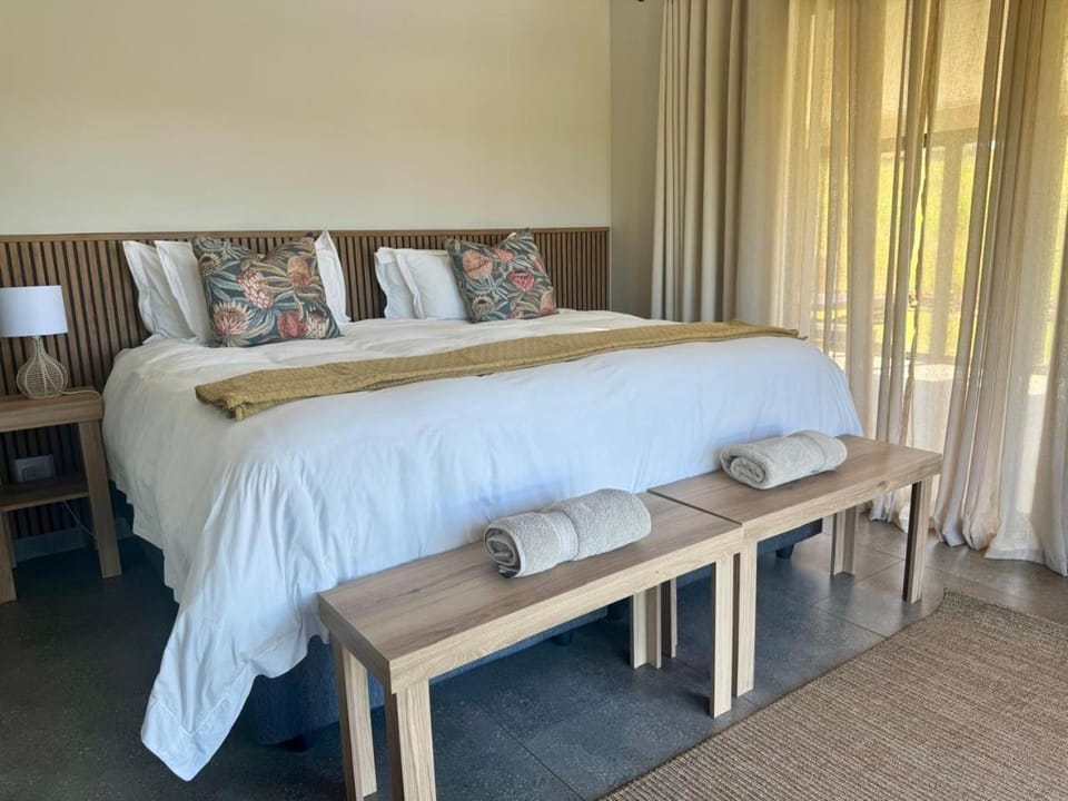 899, Highland Gate Golf and Trout Estate House in South Africa