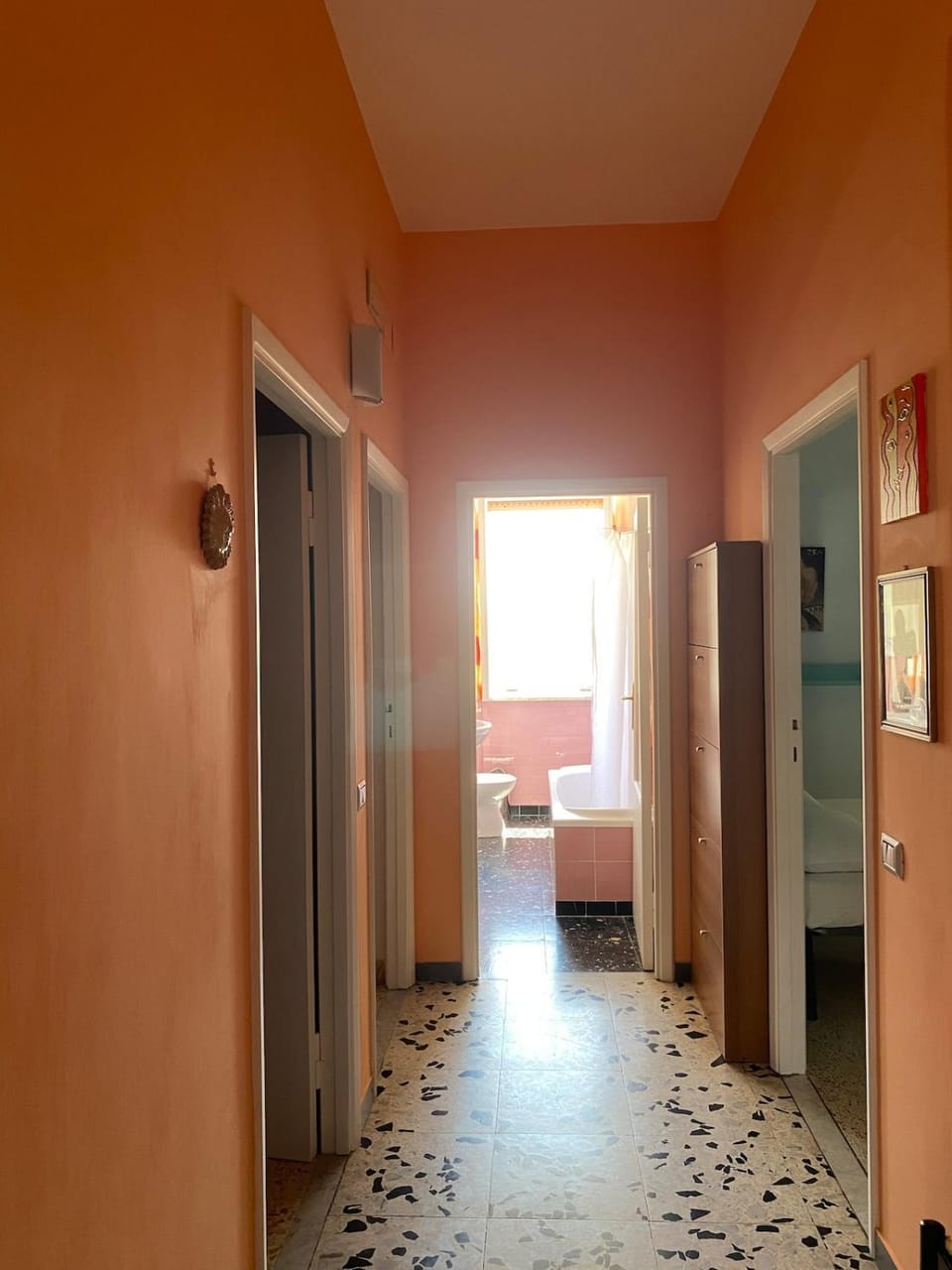 Casa Vista Mare Circeo House in San Felice Circeo