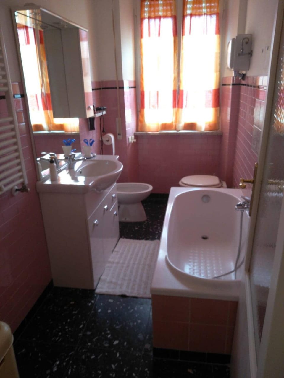 Casa Vista Mare Circeo House in San Felice Circeo