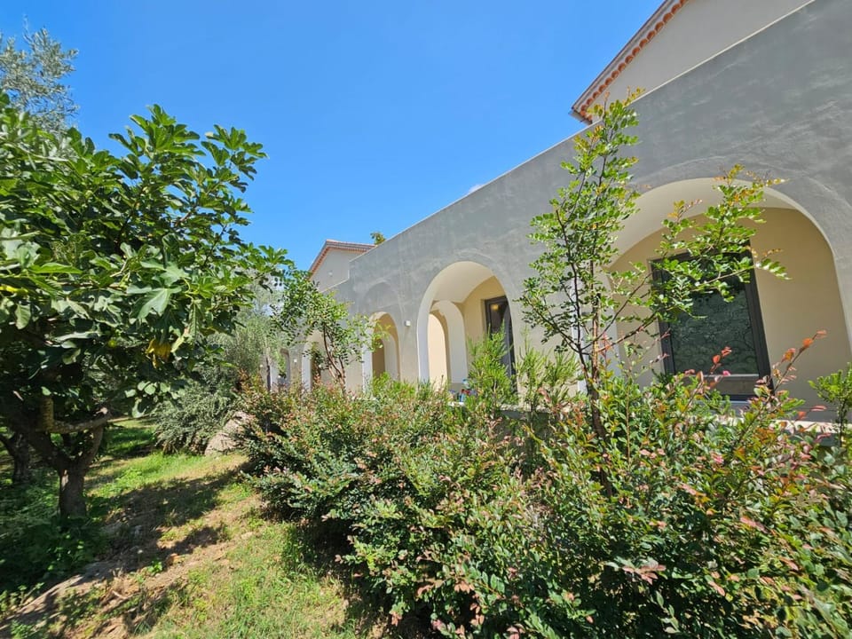 San Filadelfo Bed and Breakfast in Campania