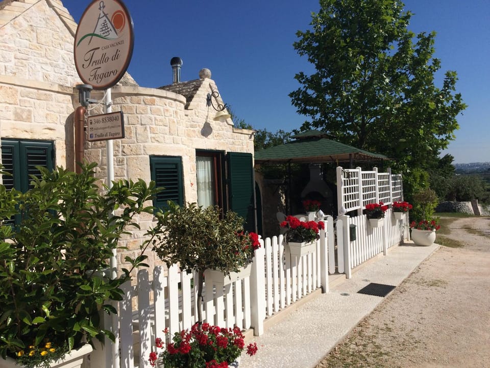 Property logo or sign