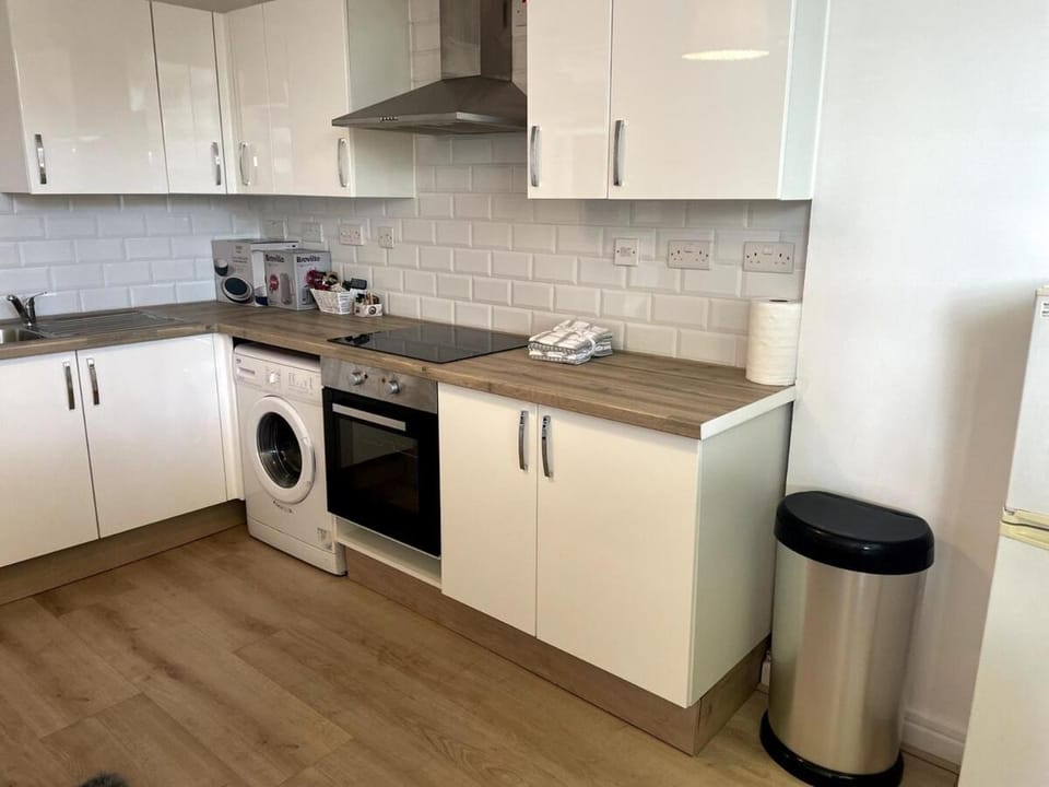 Lovely 2 bedroom flat in Hoxton Apartment in London Borough of Islington