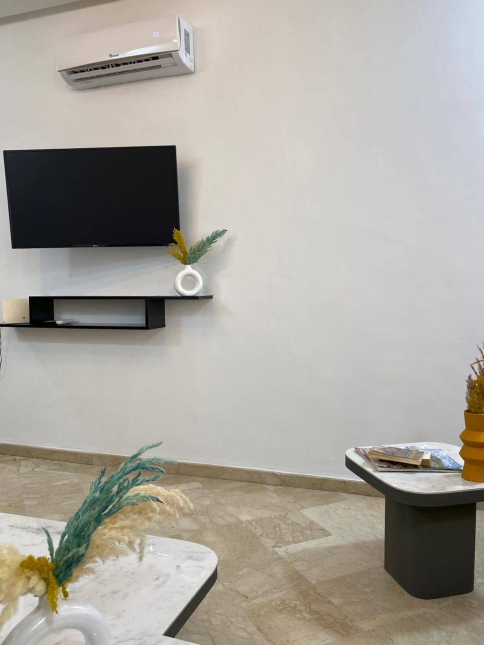 Studio haut founty Agadir Apartment in Agadir