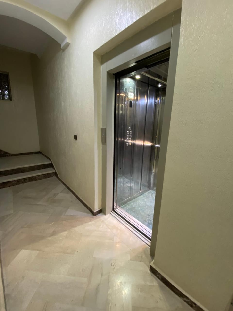 Studio haut founty Agadir Apartment in Agadir