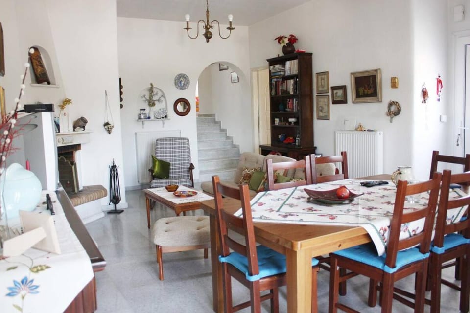 Villa Skamnia House in Naxos, Naxos and Lesser Cyclades, Greece