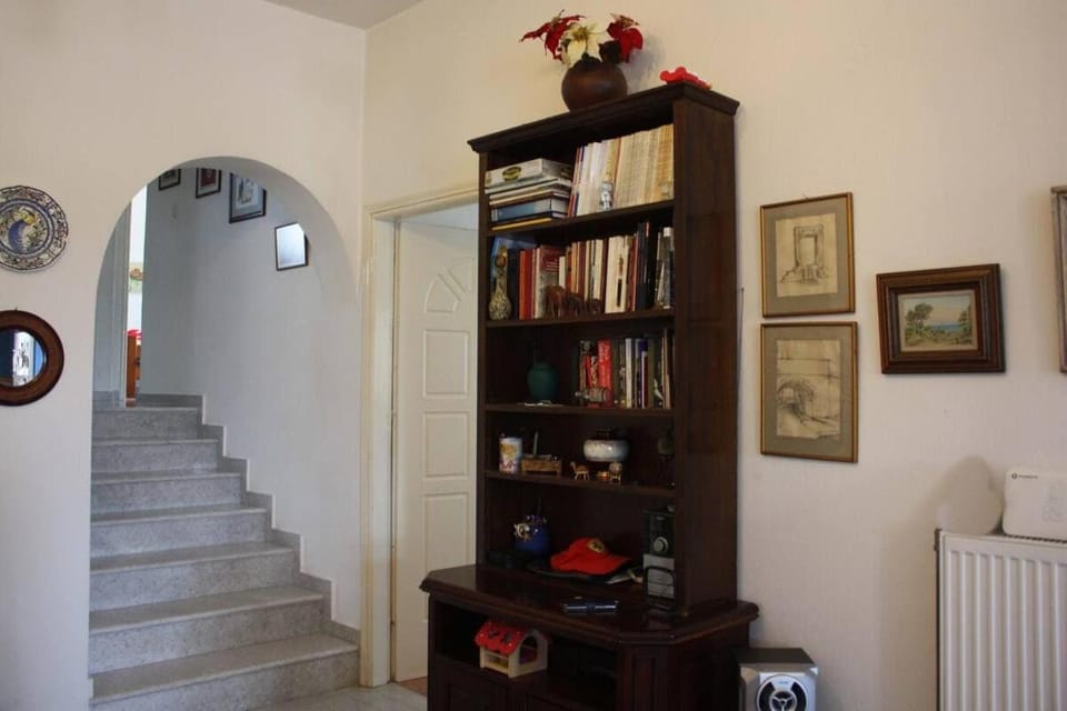 Villa Skamnia House in Naxos, Naxos and Lesser Cyclades, Greece