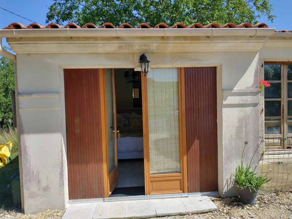 1 rue des Geais Bed and Breakfast in Nouvelle-Aquitaine