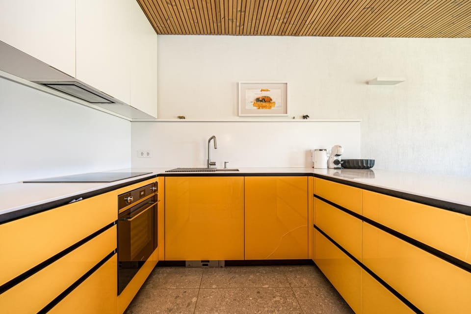 Design house House in Palanga