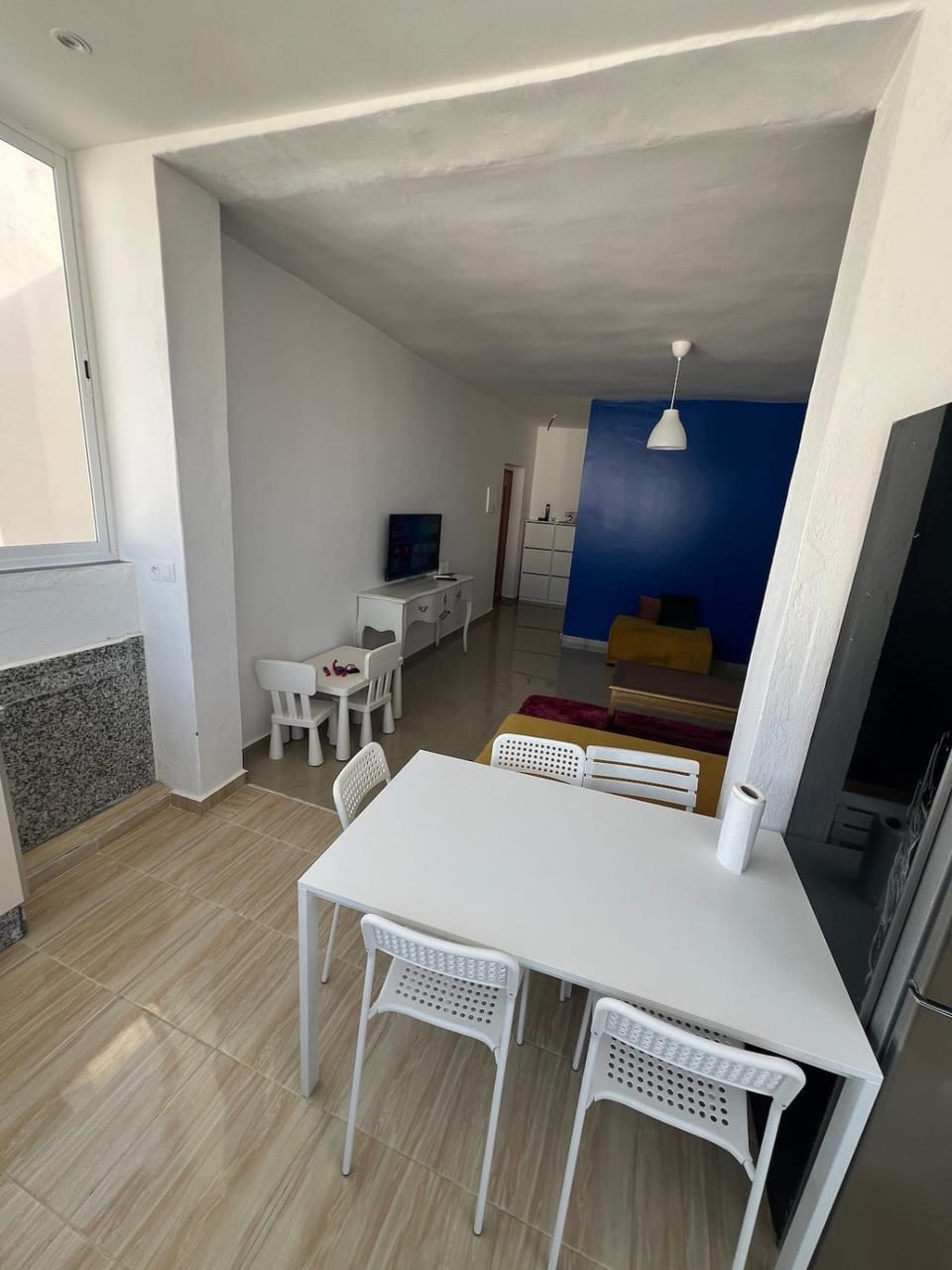 Joli et confortable appartement Apartment in Tangier-Tétouan-Al Hoceima