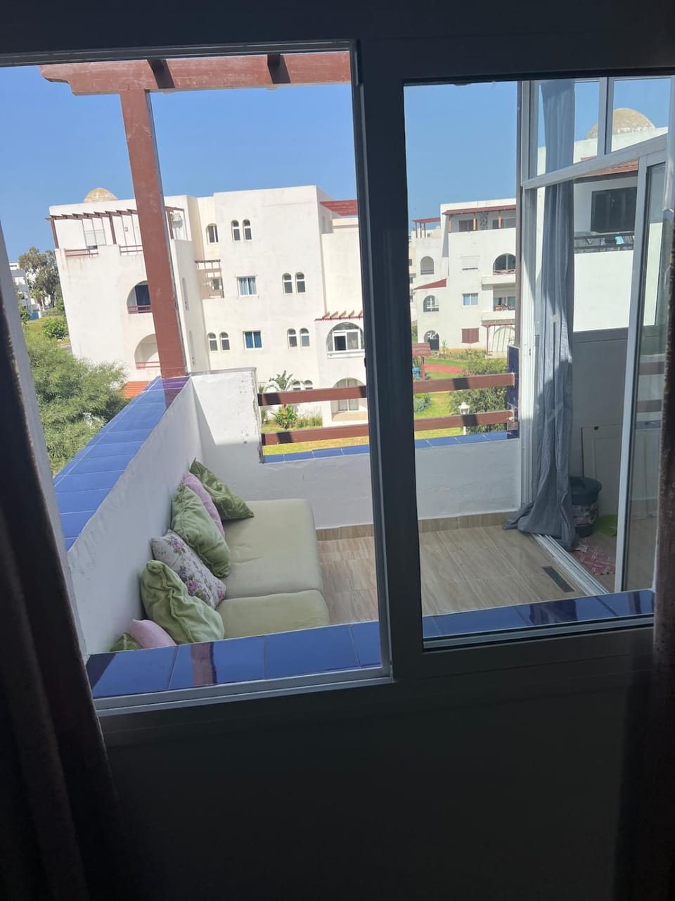 Joli et confortable appartement Apartment in Tangier-Tétouan-Al Hoceima
