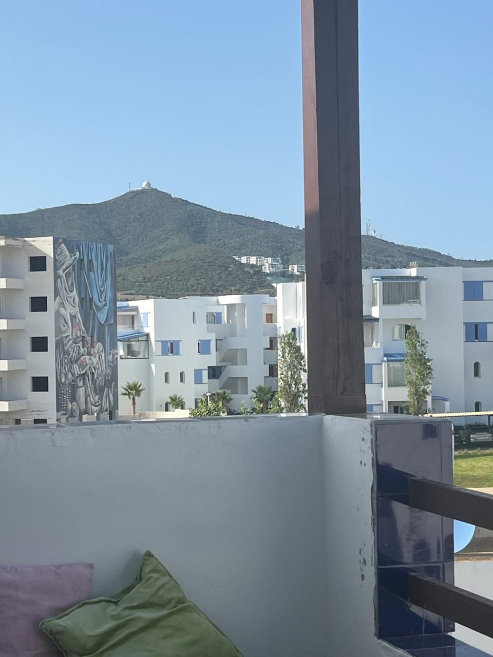 Joli et confortable appartement Apartment in Tangier-Tétouan-Al Hoceima