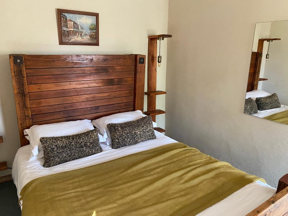 Soetvlei Farm Cottage Apartment in North West, South Africa