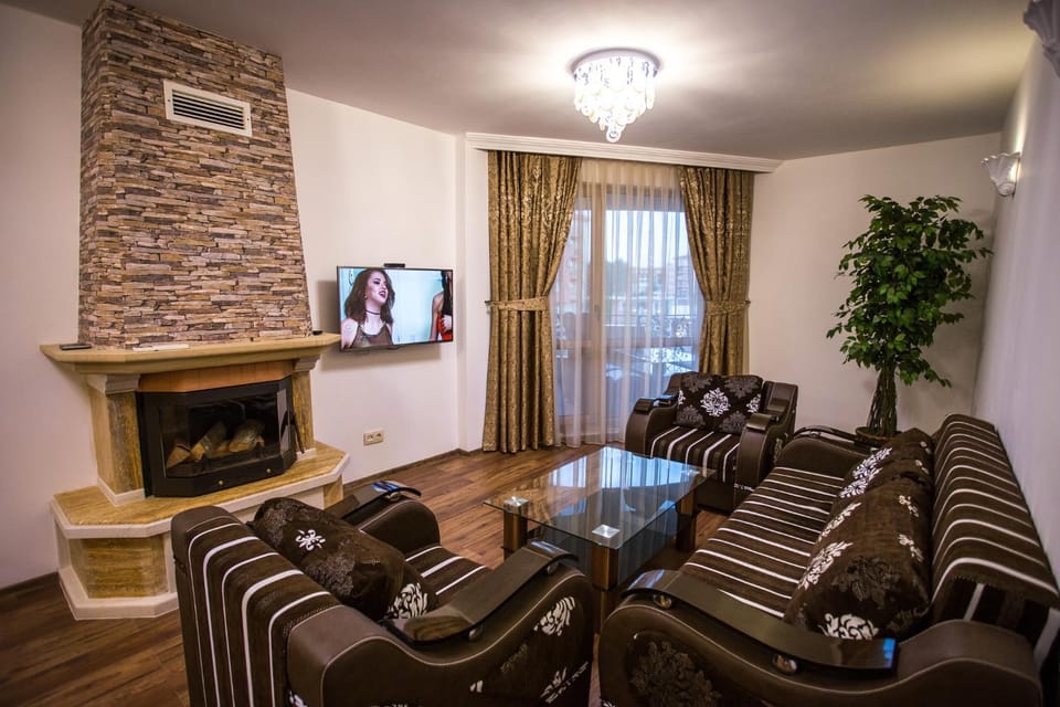 Boutique Apart Hotel Versis Apartment hotel in Sunny Beach
