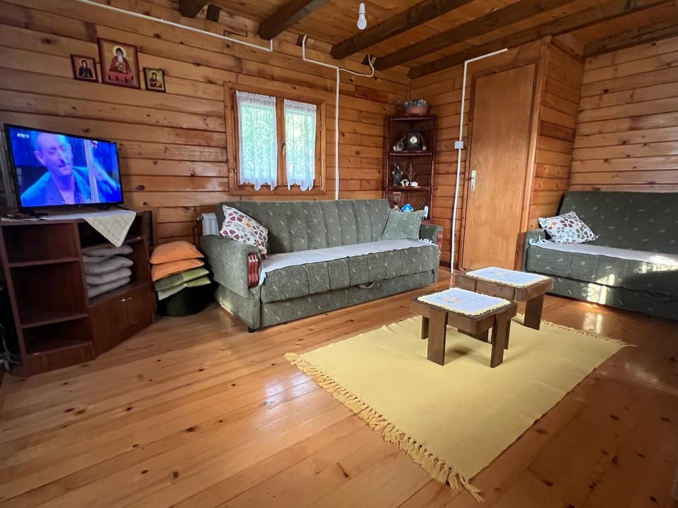 Kraljeva breza House in Zlatibor District, Serbia