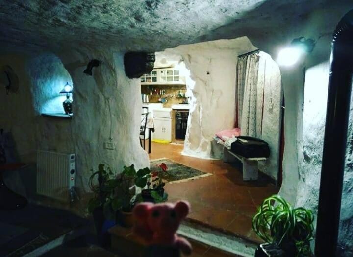 Casa Sulla Rupe Apartment in Lazio