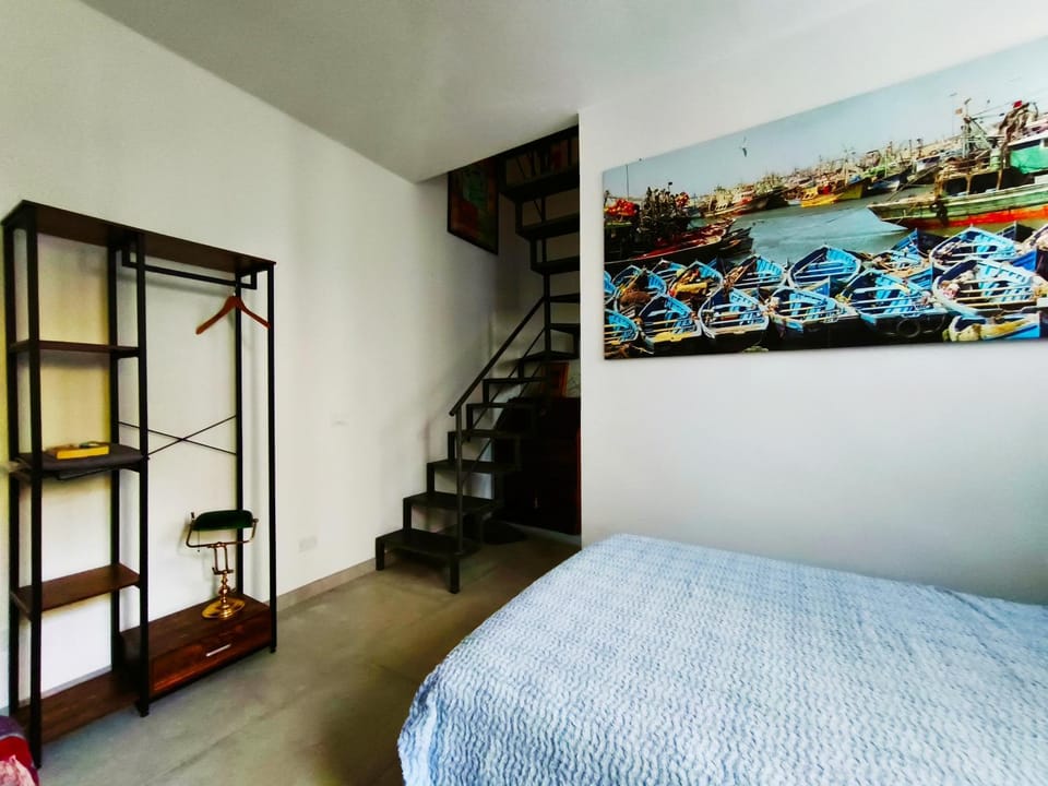 Al Castelluccio Bed and Breakfast in San Vincenzo