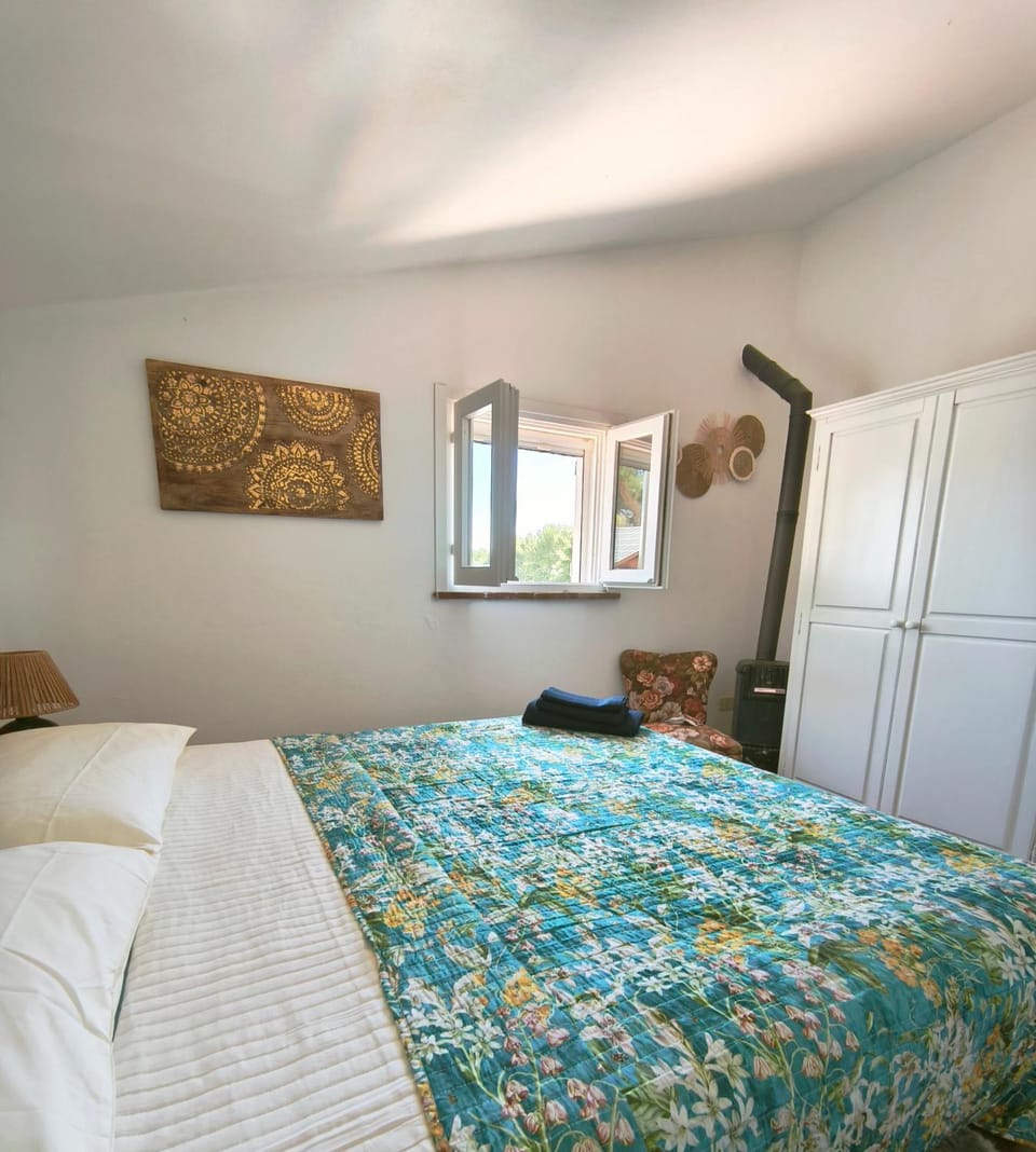 Al Castelluccio Bed and Breakfast in San Vincenzo