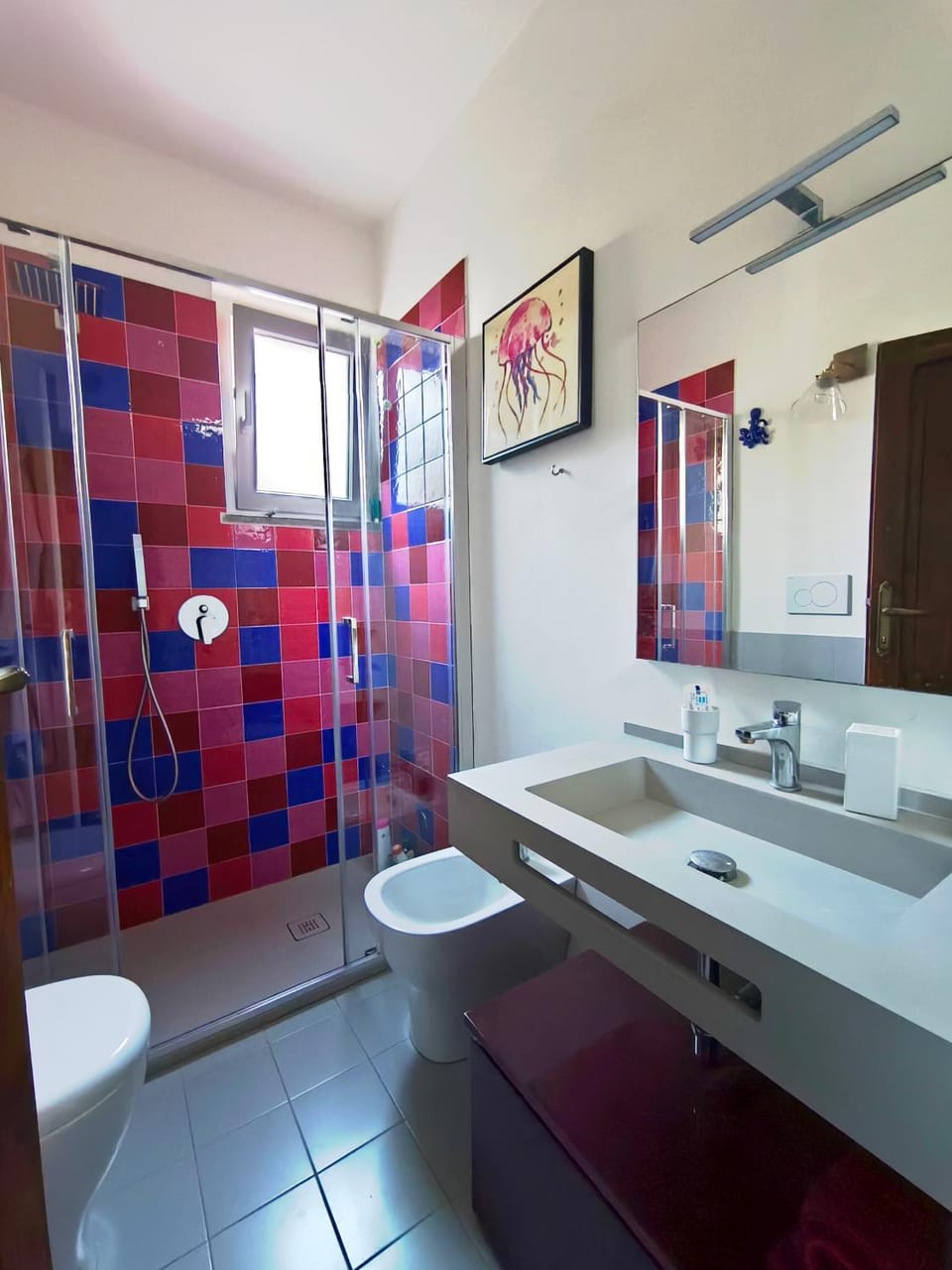 Al Castelluccio Bed and Breakfast in San Vincenzo