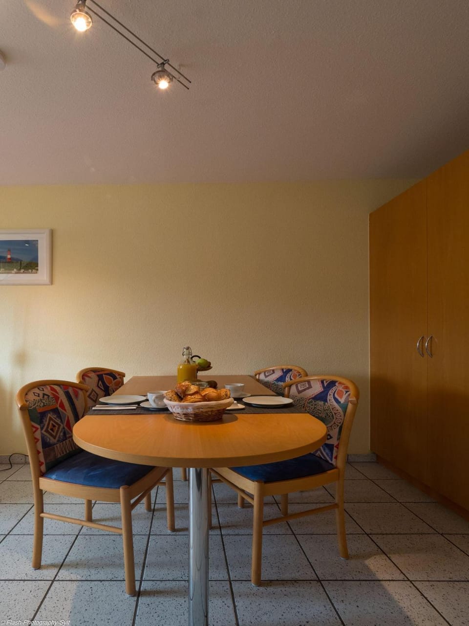 Haus Hans im Glück Apartment in Westerland