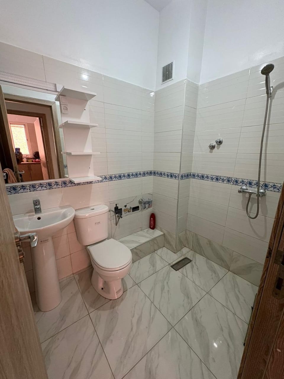 Gueliz modern Apartment in Marrakesh